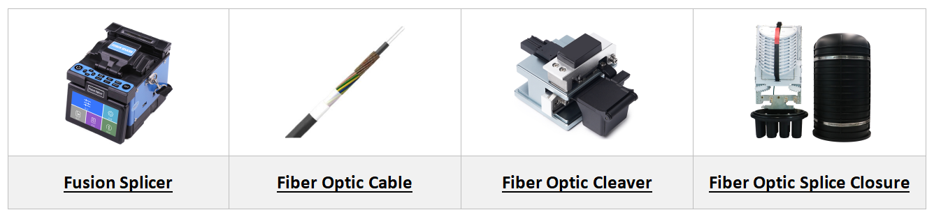 alt Tri-Hole Fiber Optic Stripper related products