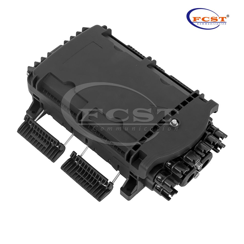 FCST022108 Fiber Optic Outdoor Terminal Distribution Box for FTTx