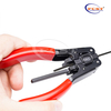 5G Flat Drop Optical Cable Stripper Fiber Tools
