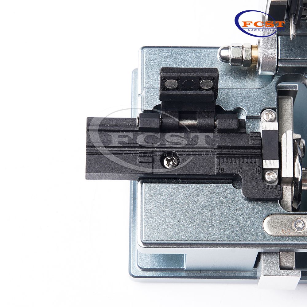 FCST220122 High Precision Fiber Cleaver Fiber Cleaver Tool