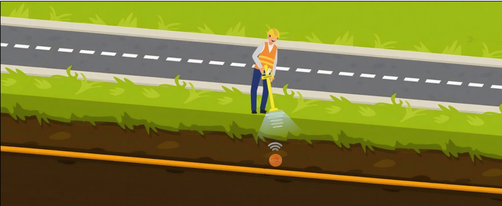 Electronic Marker System (EMS) Electronic Marker System (EMS)