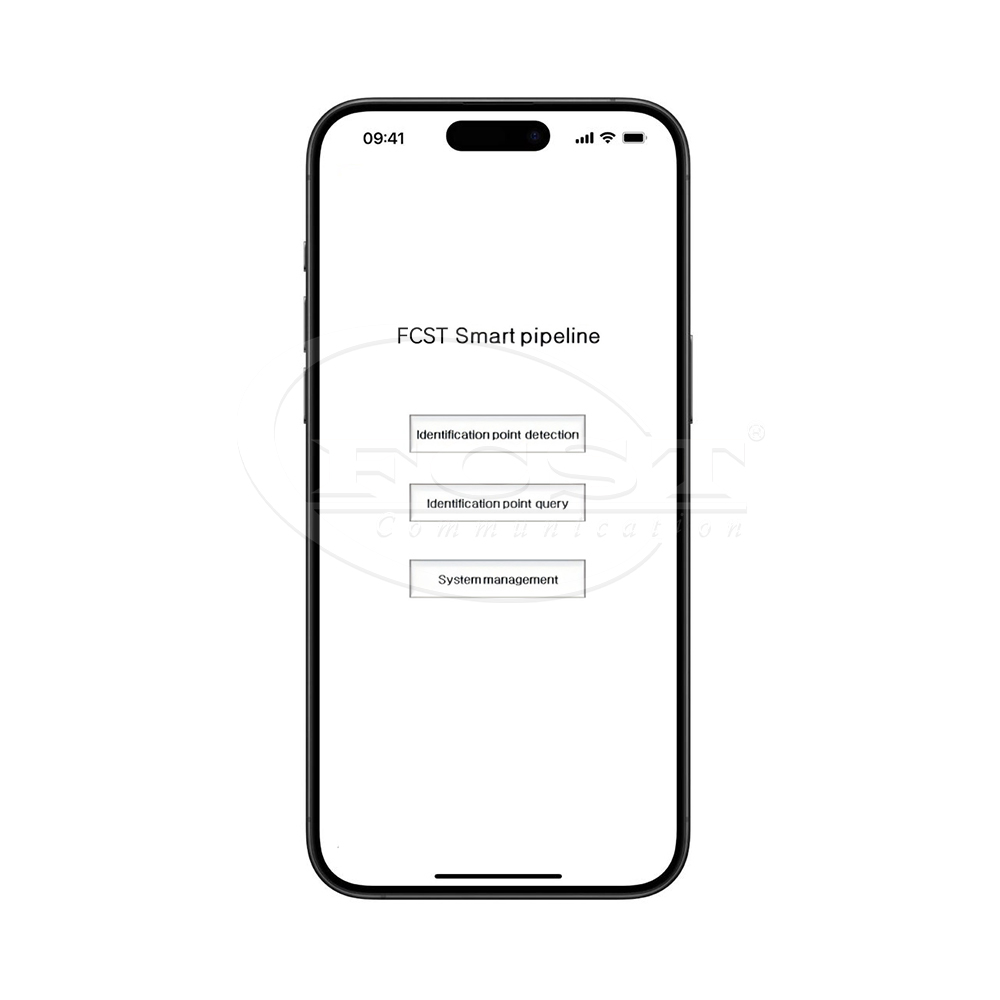 83.0 kHz Electronic Marker Locator 83.0 kHz Electronic Marker Locator