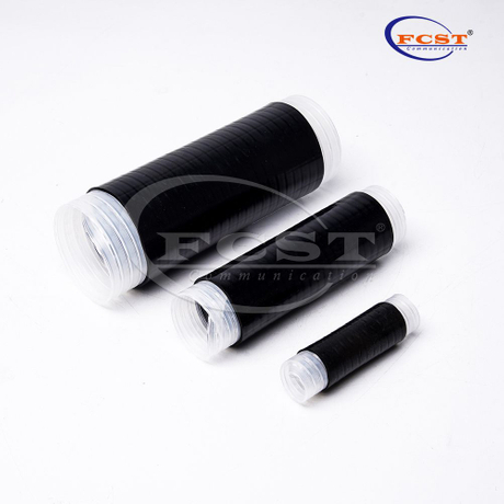 Wholesale Waterproof Cold Shrink Silicone Tube Supplier For Feeder