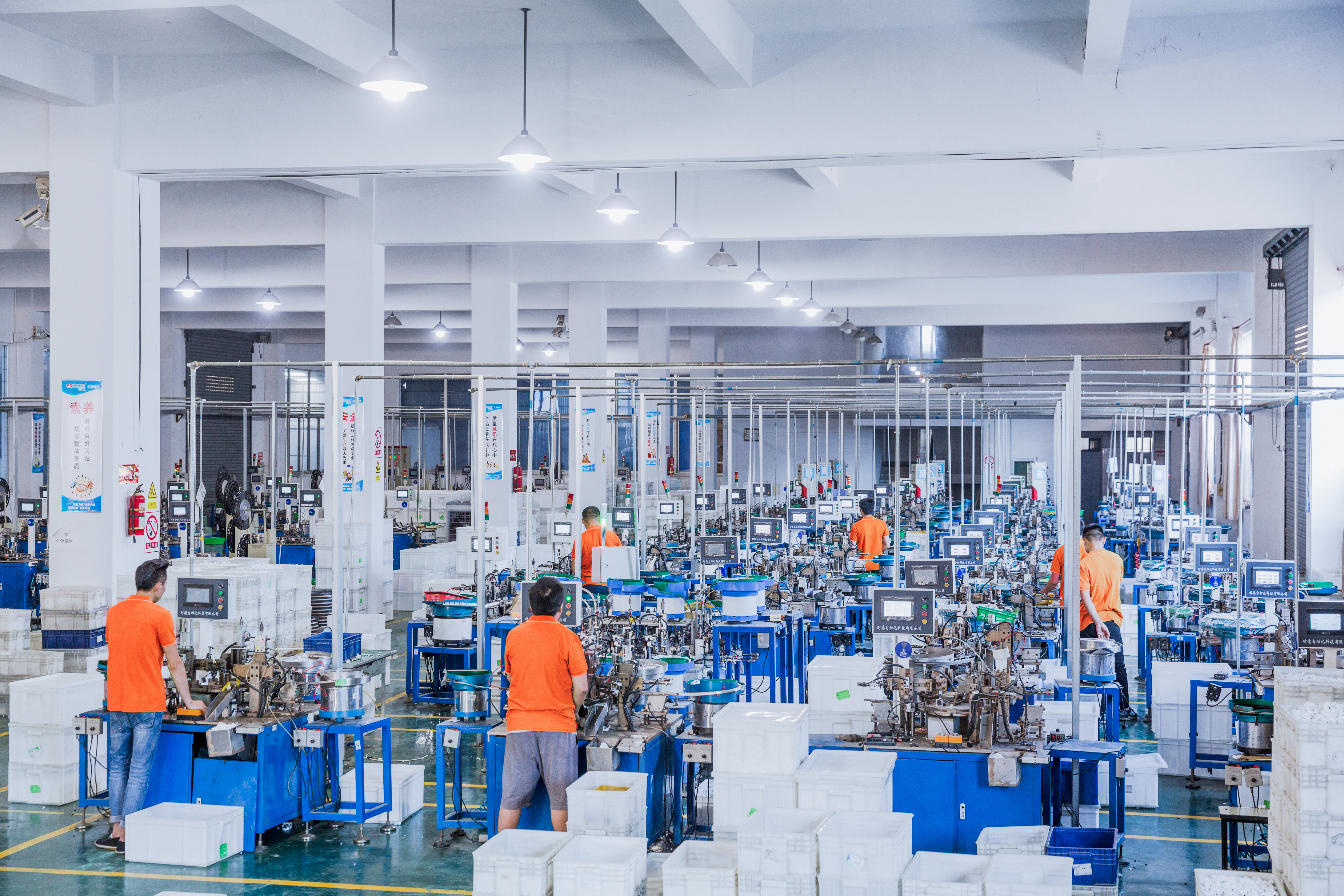 FCST-Microduct connector manufacturer