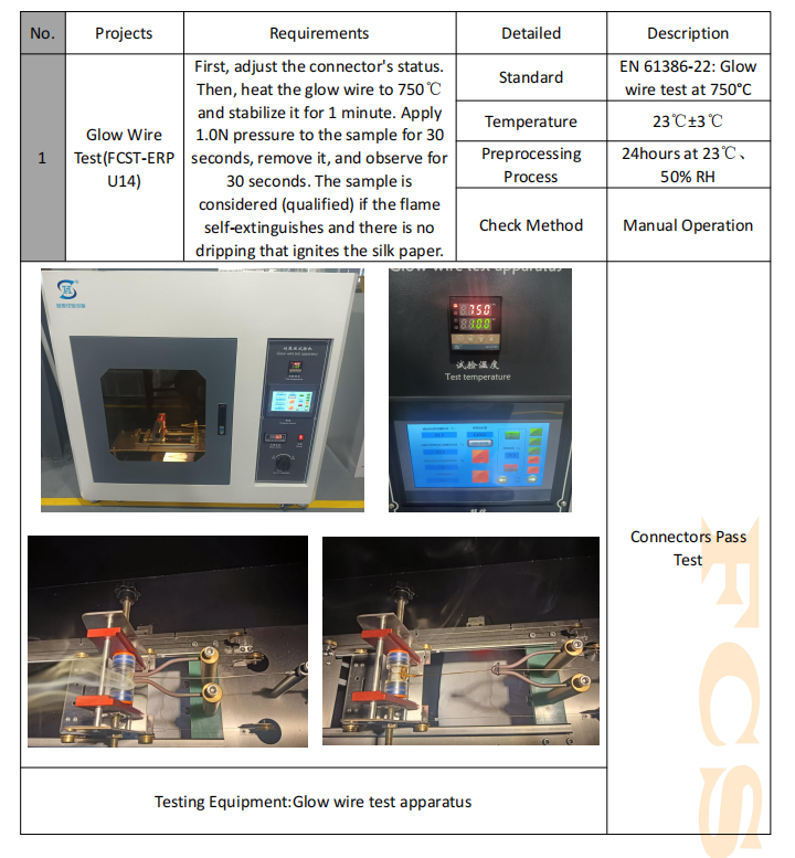 Connector for micro duct Connector for micro duct