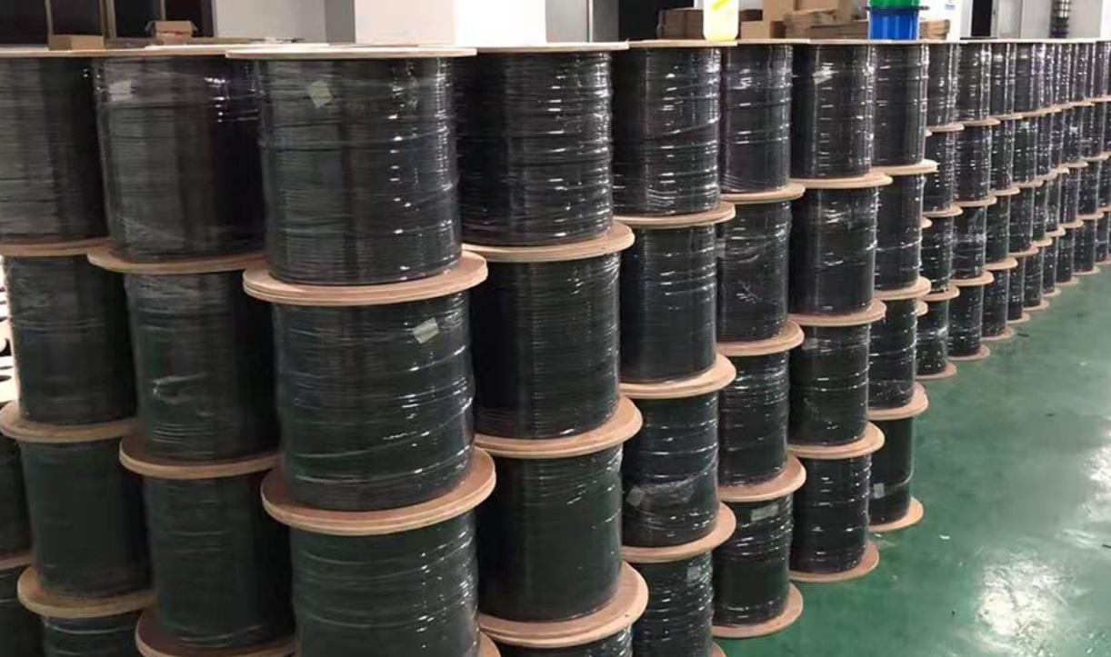 alt Considerations for Selecting Fiber Optics(1)
