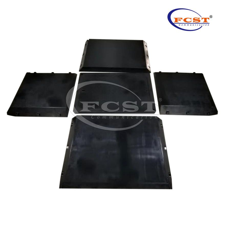 FCST-TH-SMC06 SMC BMC Telecom Manhole Chamber Customized Services