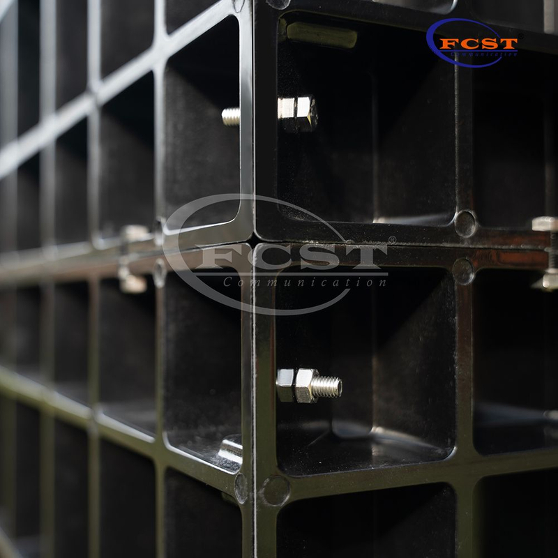 Modular Composite Fiber Vaults For Underground Fiber Optic Cable Buy fiber