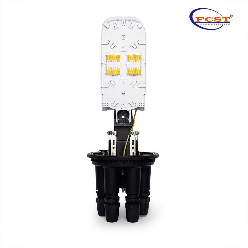 FCST012140 Fiber Optic Splice Closure