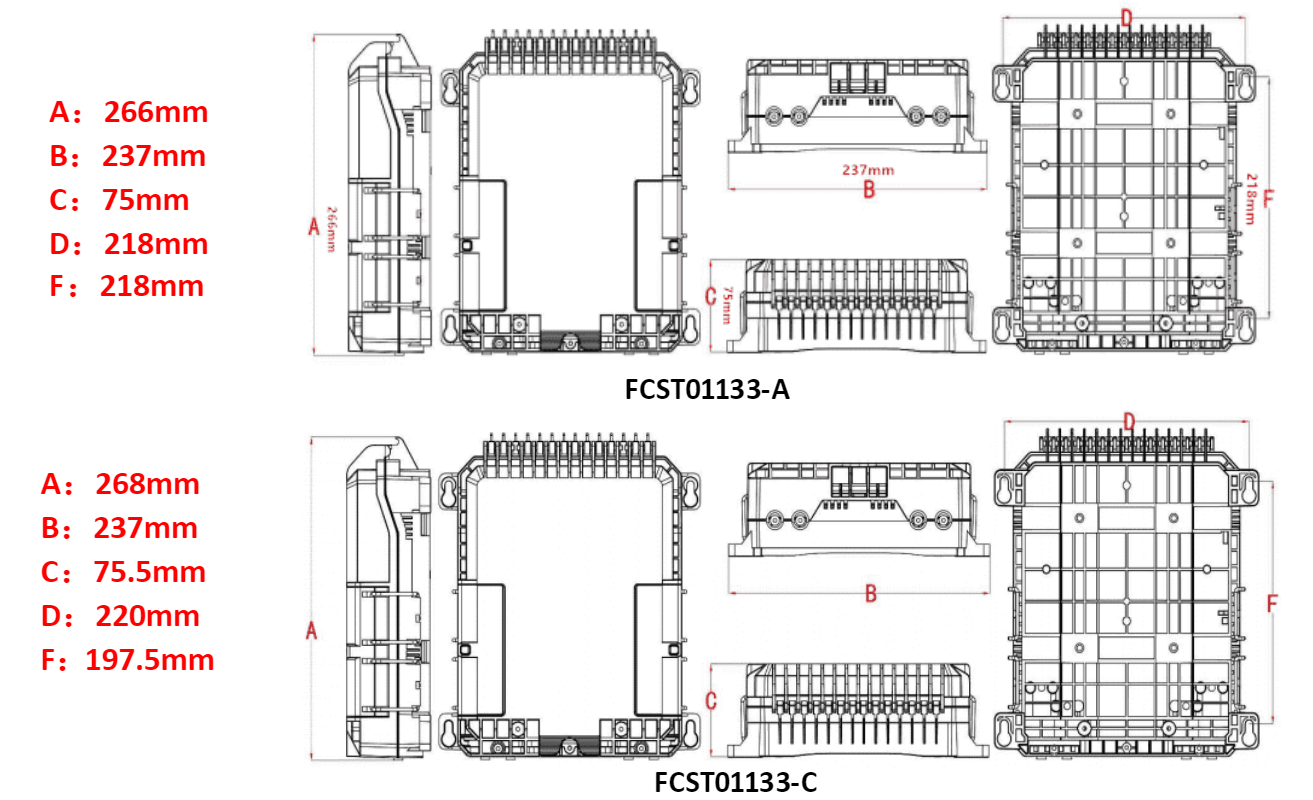 alt FCST fiber optic splice enclosure(2)