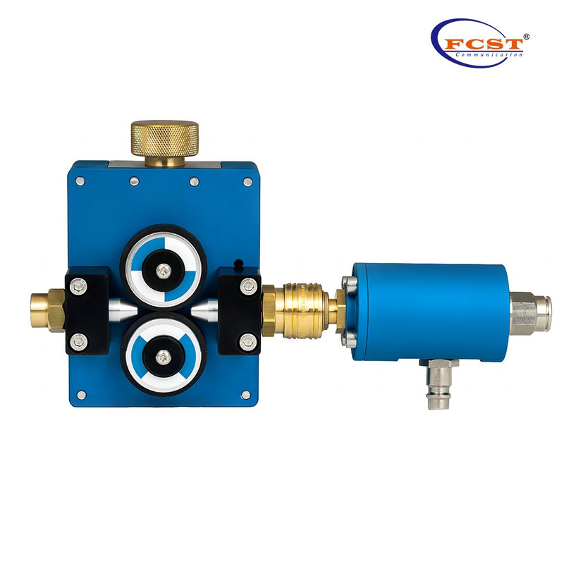 FCST-FBM01 Micro Fiber Jetting Equipment