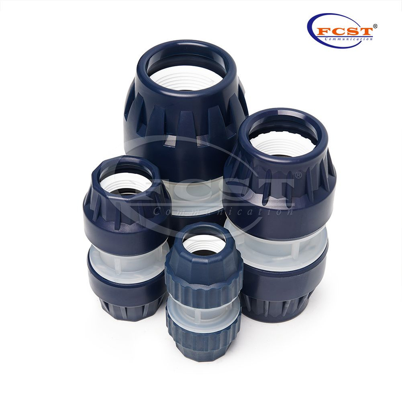 Hdpe Fittings 32 mm coupler
