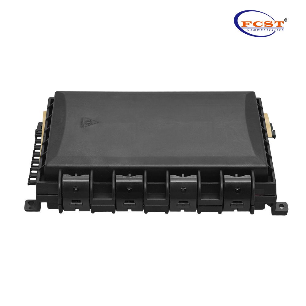 FCST01184 Fiber Access Terminal Closure