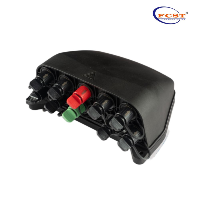 FCST02285-J Fast Connector Fiber Access Terminal Box