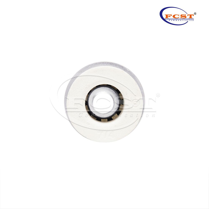 LSZH Micro Duct Straight Connector Indoor Type