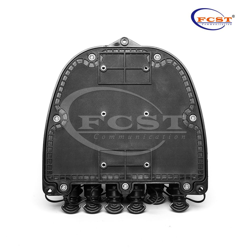 FCST022109-17 Ports Pre-connecterized FAT Protection Level IP68