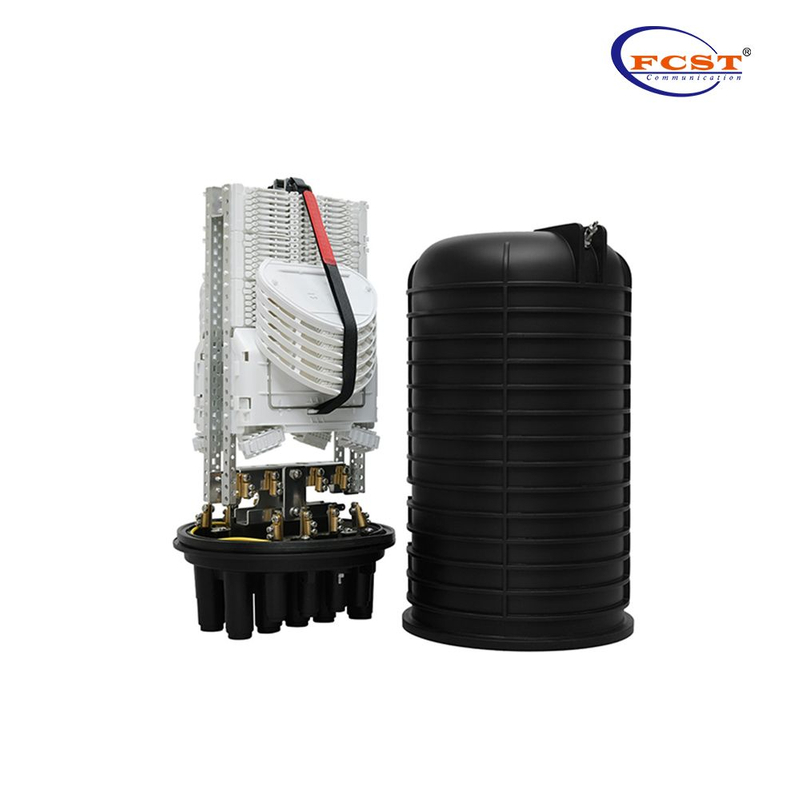 FCST012216 Fiber Optical Splice Closure