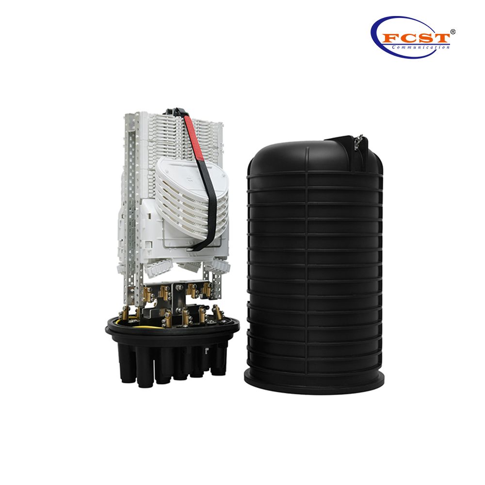FCST012216 Fiber Optical Splice Closure