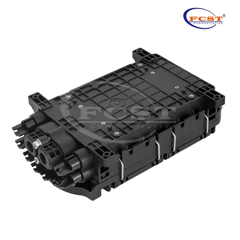FCST022108 Fiber Optic Outdoor Terminal Distribution Box for FTTx