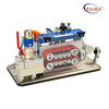 FCST-FBM06 Fiber Blowing Machine