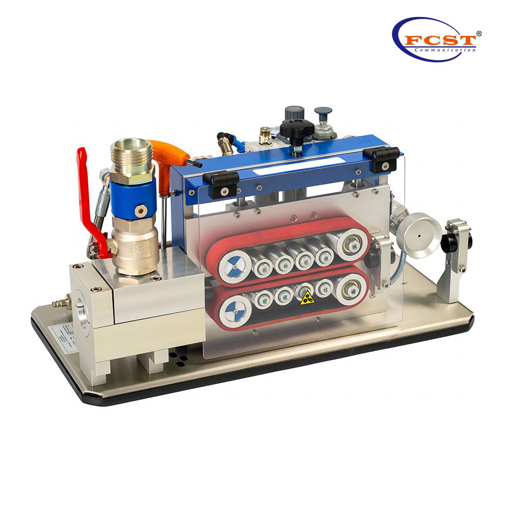 FCST-FBM06 Fiber Blowing Machine