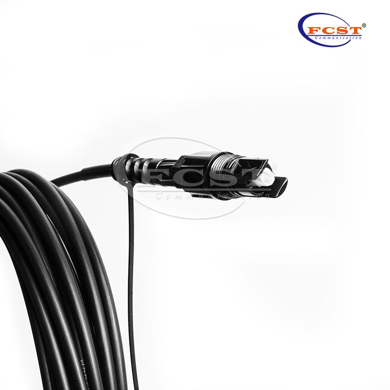 Optitap Pre-connecterized Cable (Pigtail&Patch Card)