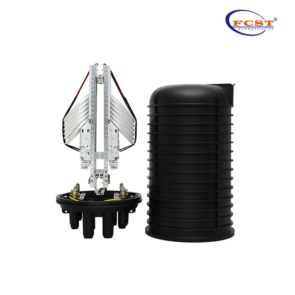 FCST012216 Fiber Optical Splice Closure