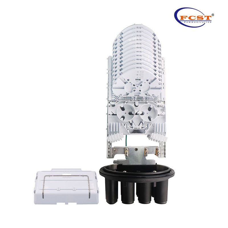 FCST012242 Fiber Optical Splice Closure