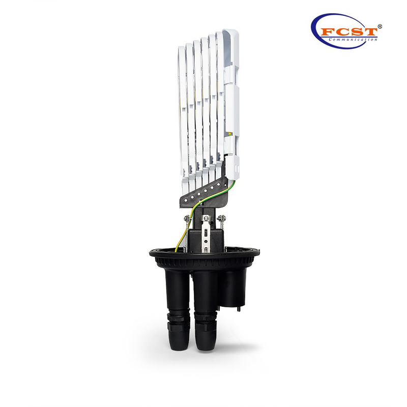 FCST012140 Fiber Optic Splice Closure
