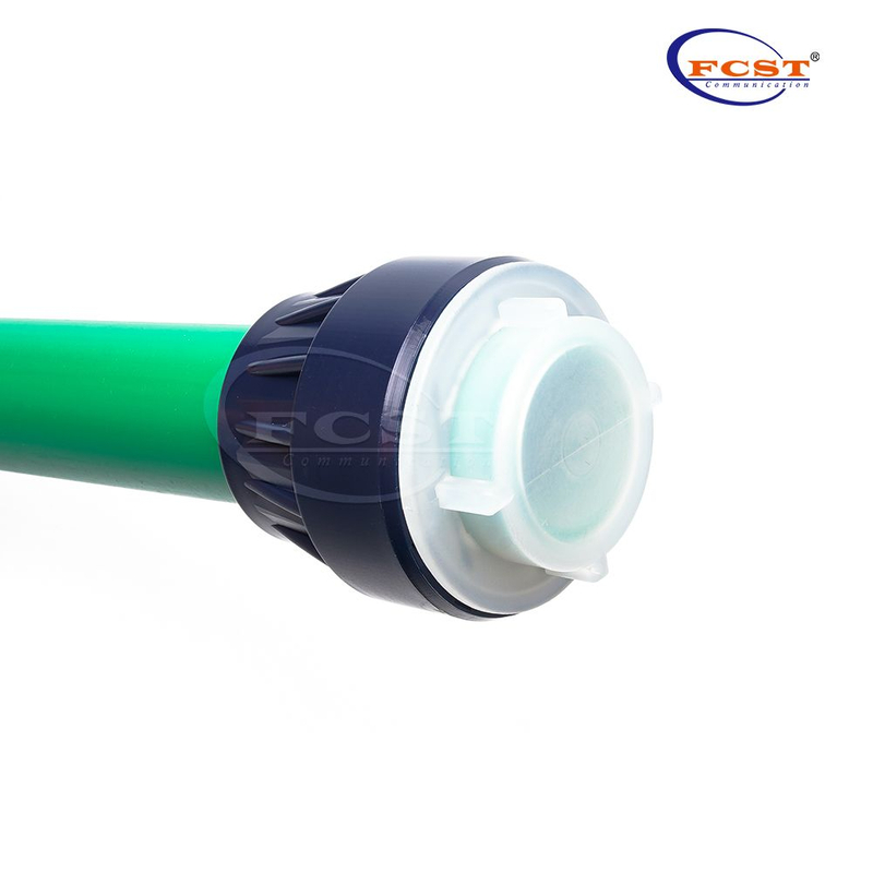 HDPE Pipe Connector