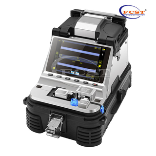 AI-10A Optical Fiber Fusion Splicer For FTTx