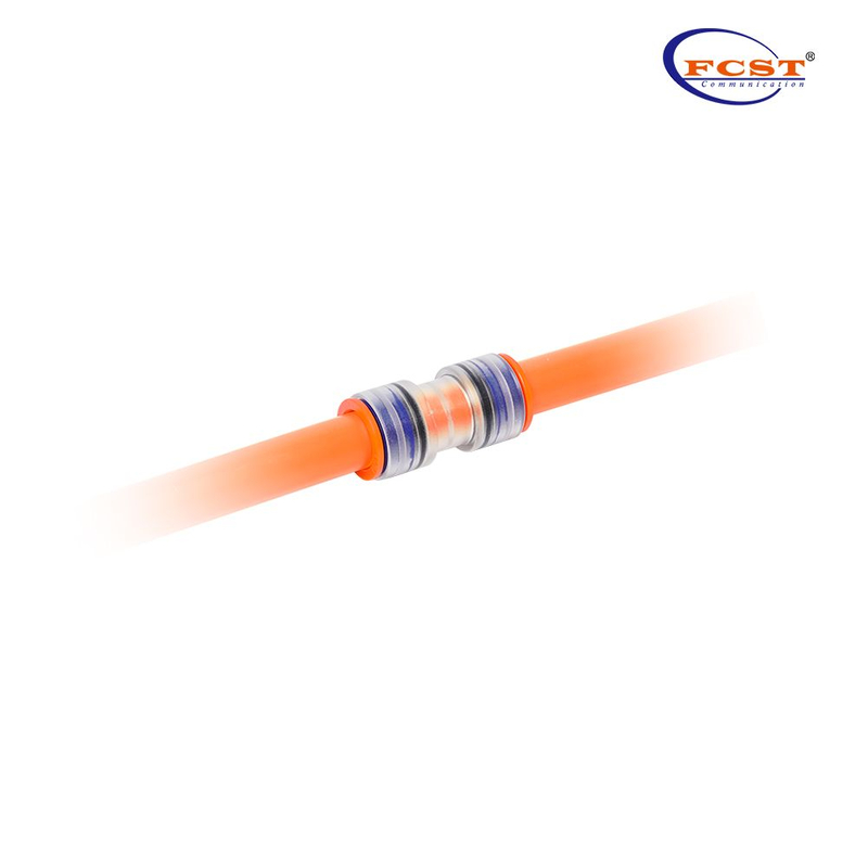 micro duct Reducer 20/16mm-14/10mm