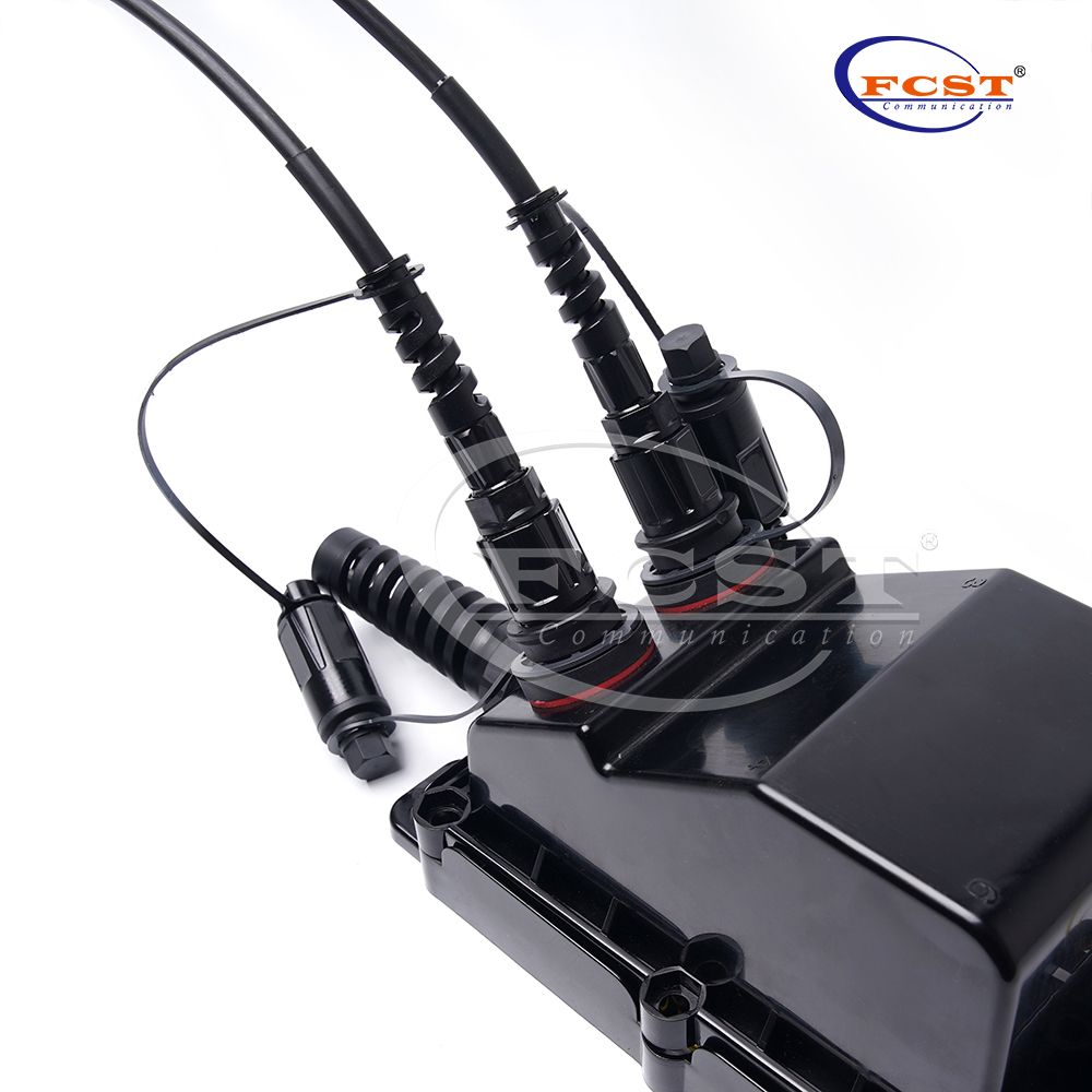 Optitap Pre-connecterized Cable (Pigtail&Patch Card)