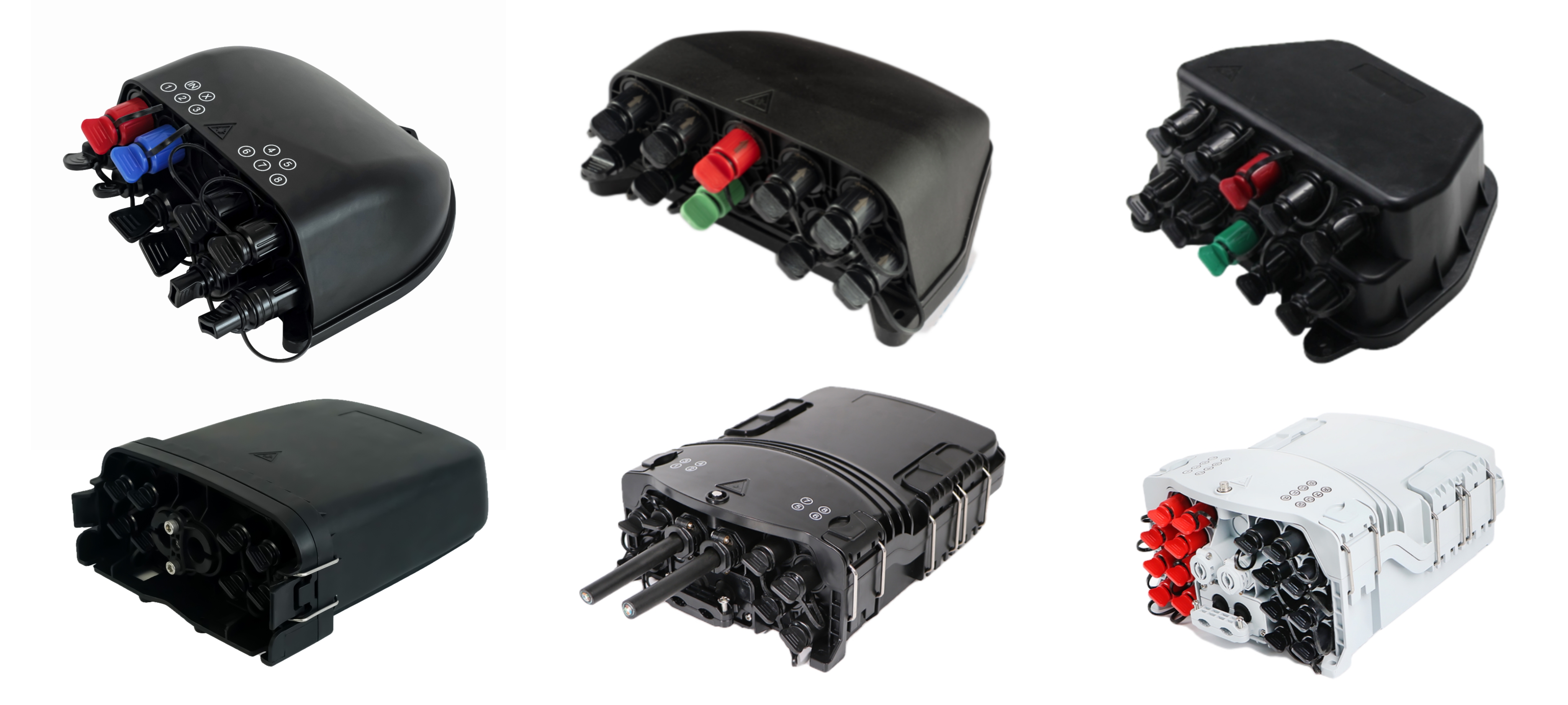 alt FCST Fast Connect Access Terminal Box(2)