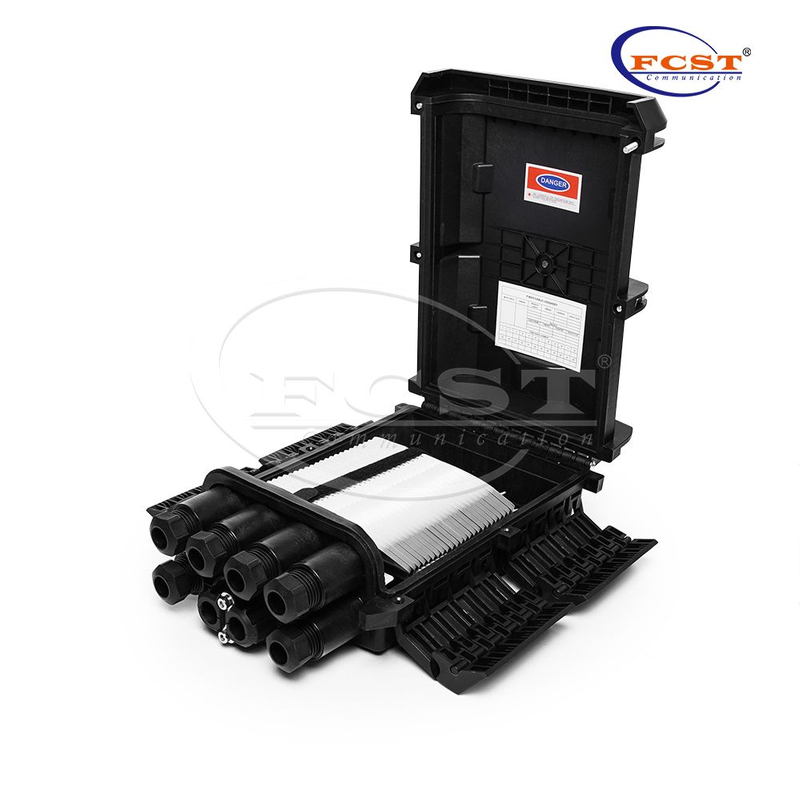 FCST01130-F Fiber Terminal Closure