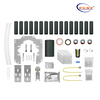 FCST012216 Fiber Optical Splice Closure