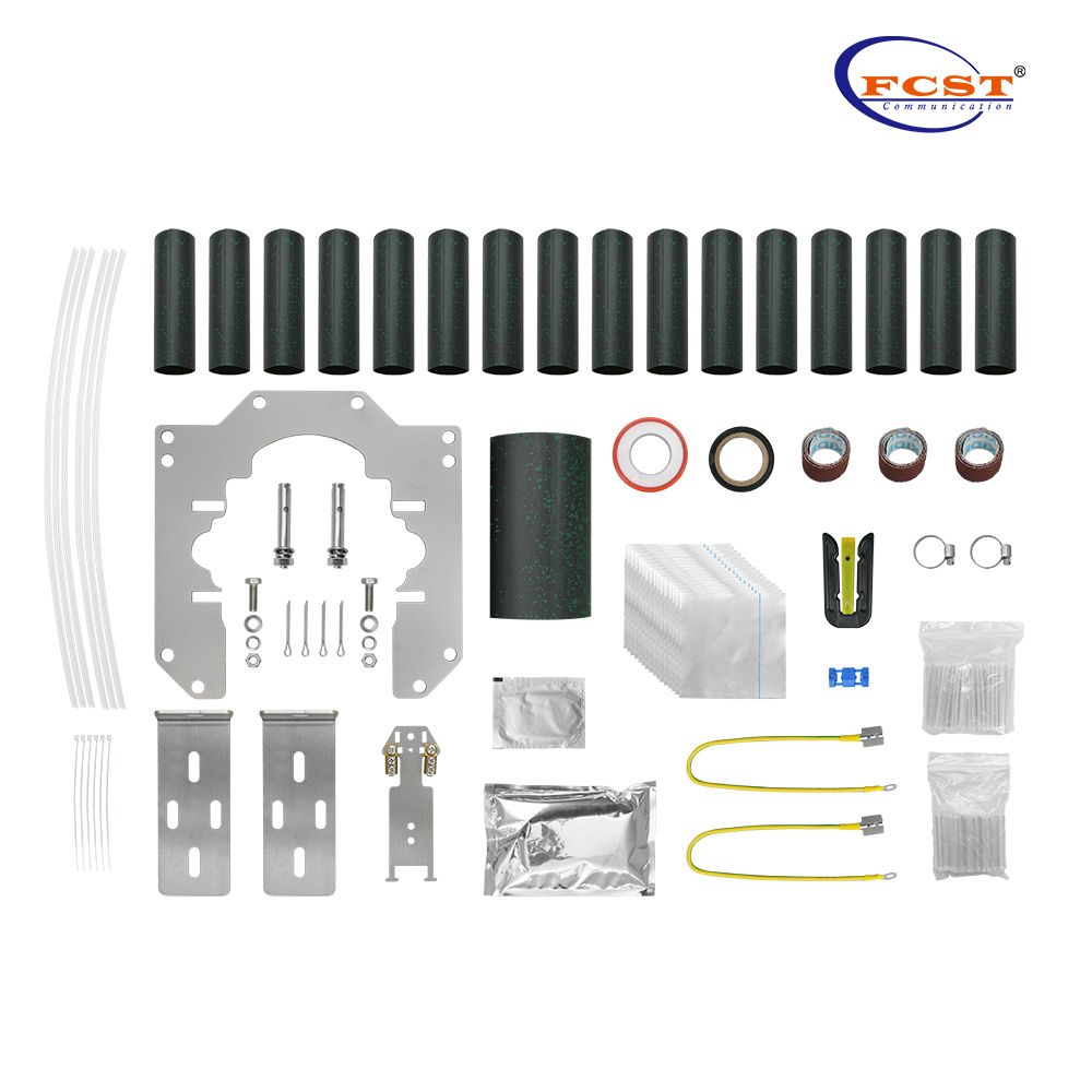 FCST012216 Fiber Optical Splice Closure