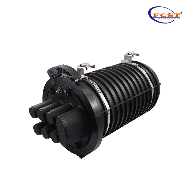 FCST012242 Fiber Optical Splice Closure