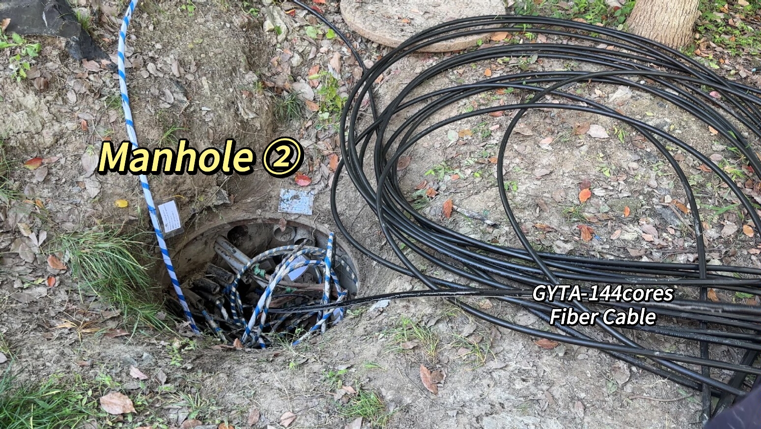 alt Fiber Cable Installation Project(1)