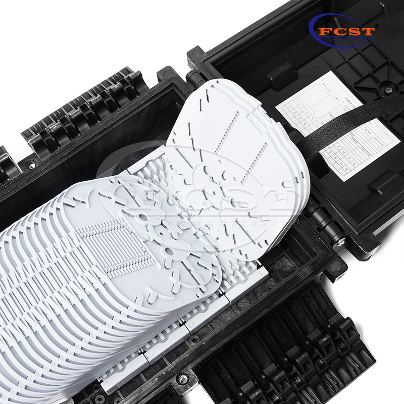 FCST01130-F Fiber Terminal Closure