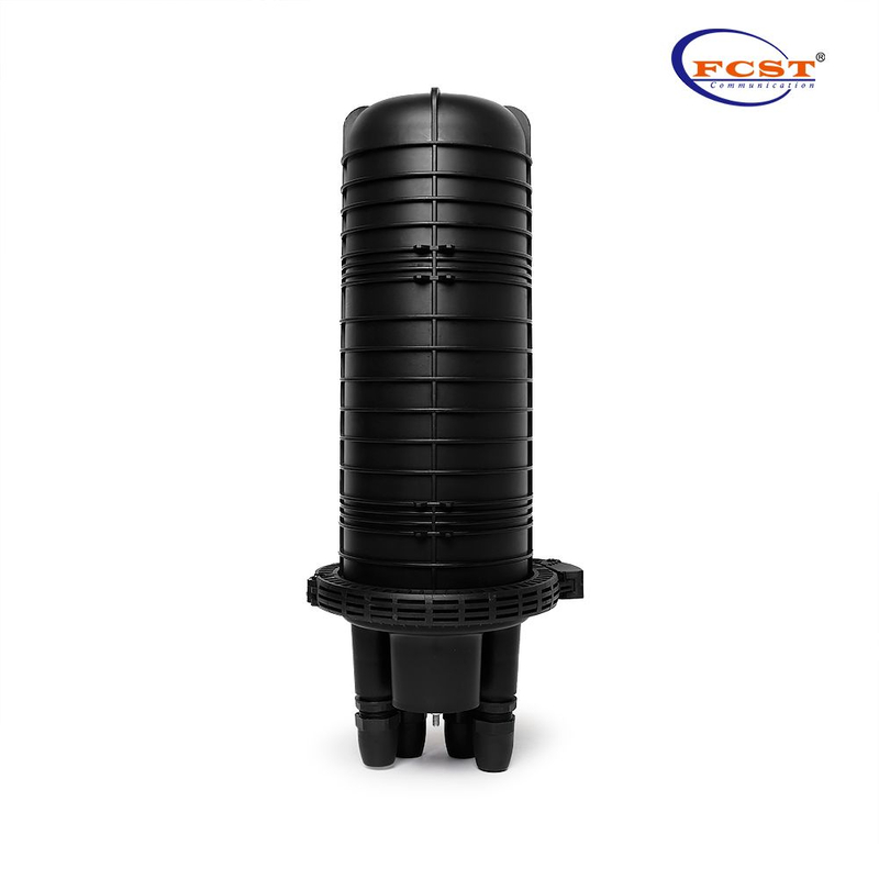 FCST012140 Fiber Optic Splice Closure