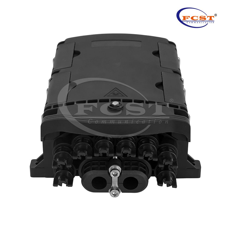 FCST022108 Fiber Optic Outdoor Terminal Distribution Box for FTTx
