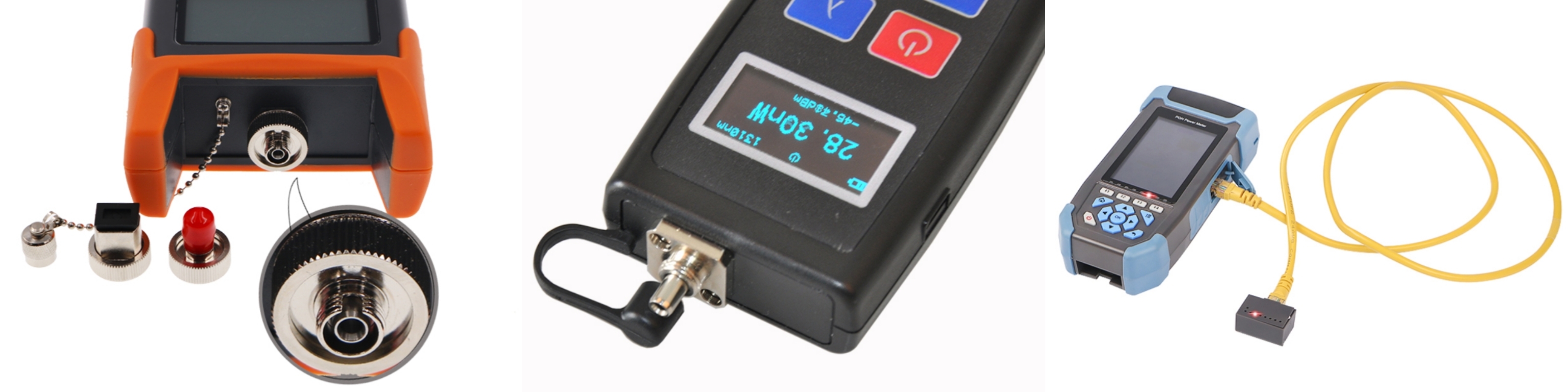 alt How to Choose the Right Optical Power Meter(2)