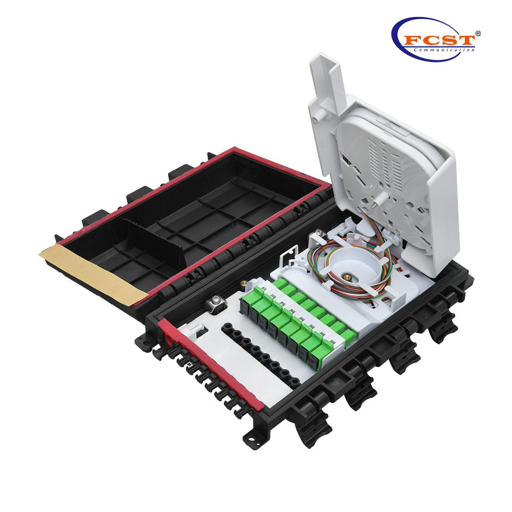 FCST01184 Fiber Access Terminal Closure - FCST