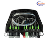 FCST02285-J Fast Connector Fiber Access Terminal Box