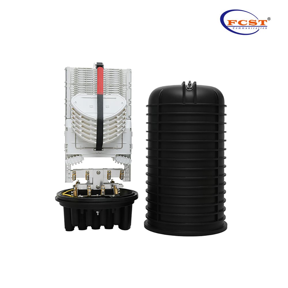 FCST012216 Fiber Optical Splice Closure