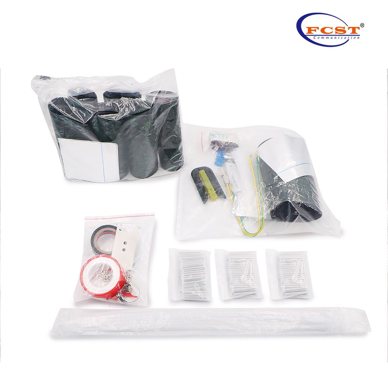 FCST012242 Fiber Optical Splice Closure