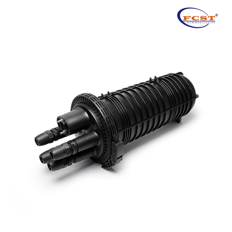 FCST012140 Fiber Optic Splice Closure