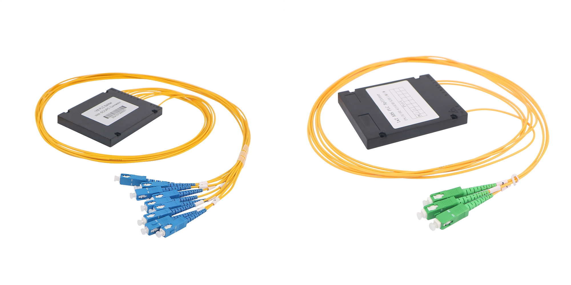 alt ABS Box Type PLC Splitter