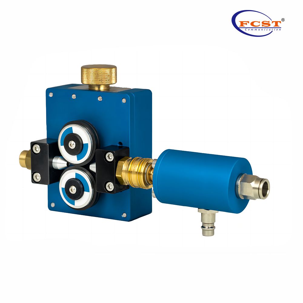 FCST-FBM01 Micro Fiber Jetting Equipment